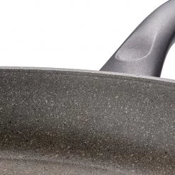 Ballarini Parma Forged Aluminum 3-Piece Nonstick Fry Pan Set