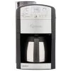 Capresso CoffeeTEAM TS (Therm) Coffee Maker 2 Capresso CoffeeTEAM TS (Therm) Coffee Maker