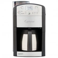 Capresso CoffeeTEAM TS (Therm) Coffee Maker