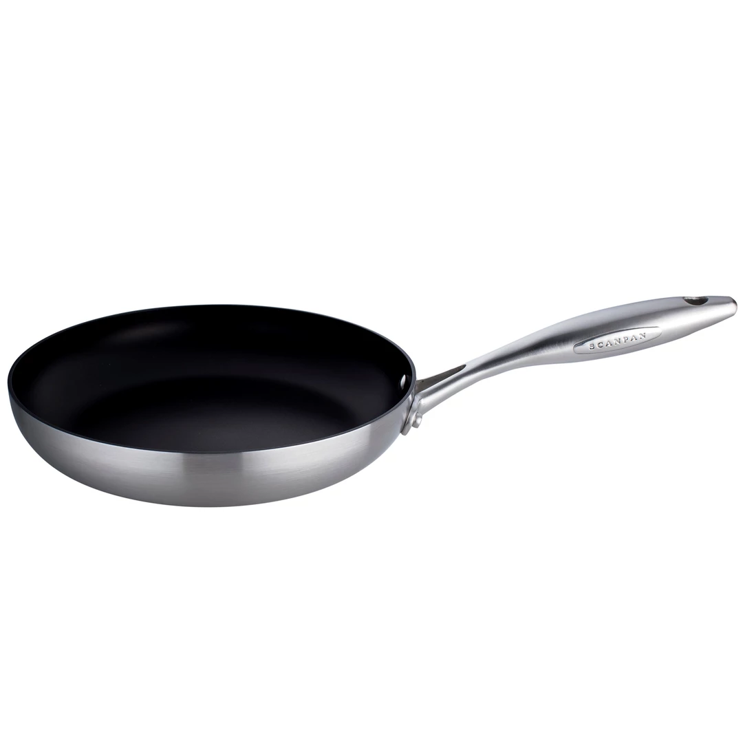 Scanpan Ctx 11'' Fry Pan 3 Scanpan Ctx 11'' Fry Pan