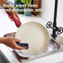 Green Pan GreenPan Rio Healthy Ceramic Nonstick 8