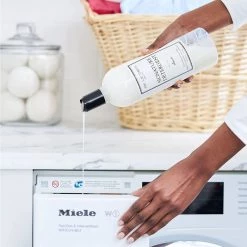 HOME The Laundress New York Signature Detergent, Jasmine, Citrus, Fresh, Classic, 33.3 Fl Oz (Pack Of 1)