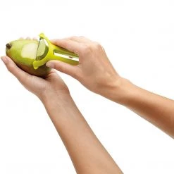 Chef'n Stack'n Peel, One Size, Multicolored COOKWARE