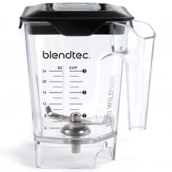 Blendtec Mini Wildside Jar Container