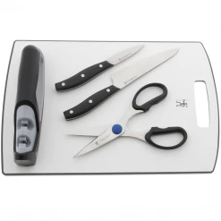 J.A. Henckels International Definition 4-Piece Prep Set