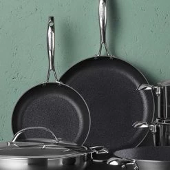 COOKWARE Scanpan HaptIQ 11'' Fry Pan