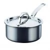 Hestan NanoBond 1.5 Quart Covered Saucepan COOKWARE