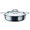 Hestan Nanobond 3.5 Quart Covered Sauteuse 1 Hestan Nanobond 3.5 Quart Covered Sauteuse