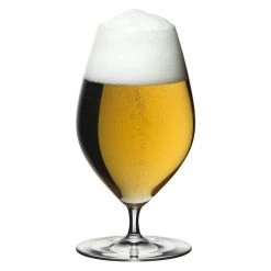 Riedel Veritas Beer Glass