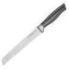 CUTLERY J.A. Henckels International Graphite 8" Bread Knife