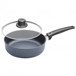 COOKWARE Woll Diamond Lite Induction 2.6-Quart Saute Pan