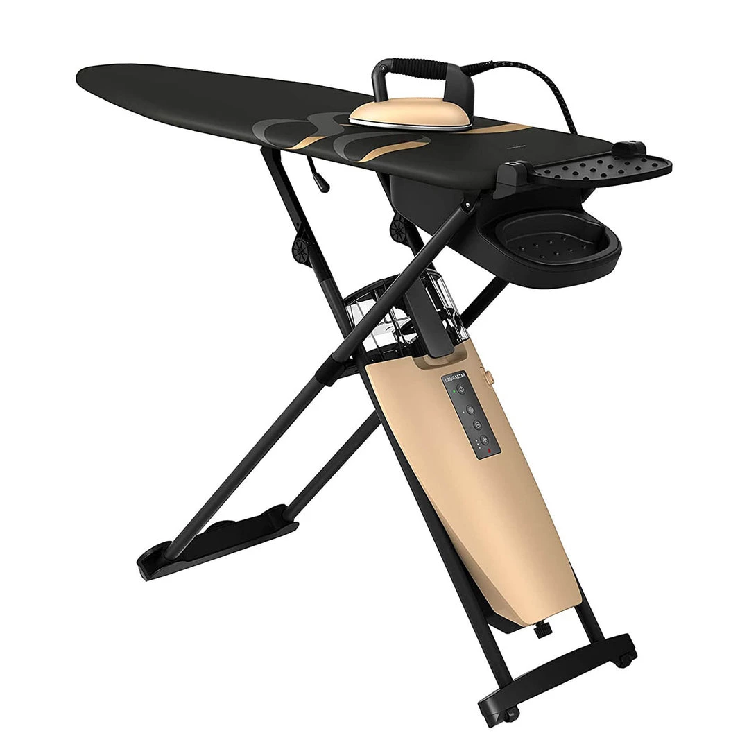 LAURASTAR SMART 1980 HOME 3 LAURASTAR SMART 1980 HOME