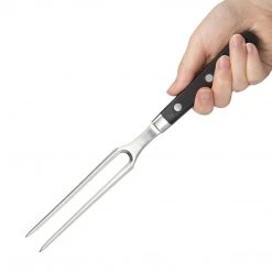 CUTLERY Victorinox Grand Maitre Forged Carving Fork 6