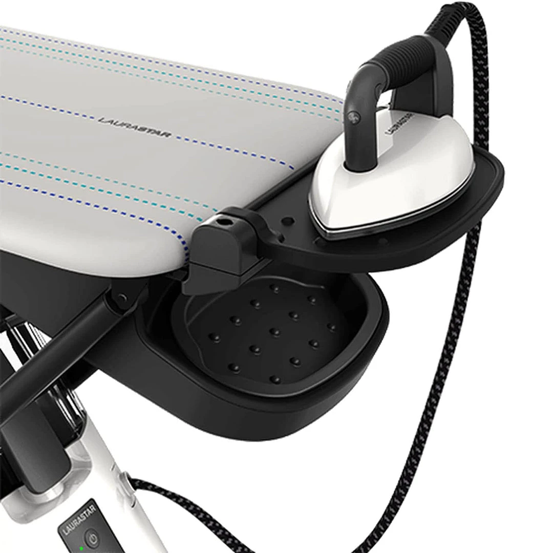 HOME LAURASTAR SMART I 11 HOME LAURASTAR SMART I