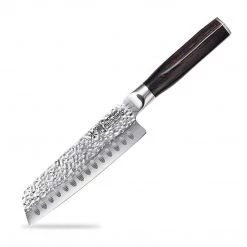 Cuisine::pro Damashiro Emperor Santoku 17Cm