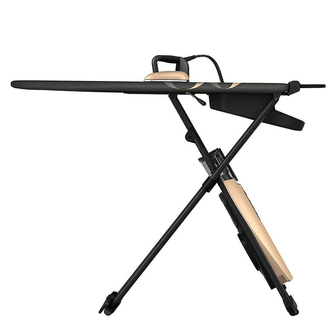 LAURASTAR SMART 1980 HOME 4 LAURASTAR SMART 1980 HOME