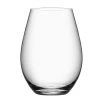 TABLETOP & BAR Orrefors 13 Oz. Stemless Wine, Set Of 2
