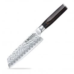 Cuisine::pro Damashiro Emperor Santoku 14Cm
