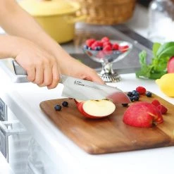 Chroma DIA Cross By Kasumi 5.5