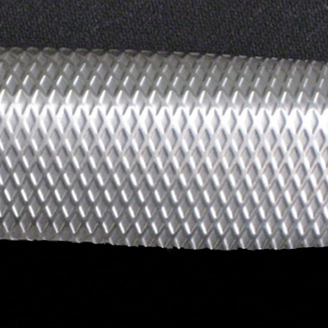 Chroma DIA Cross By Kasumi 7" Chef Knife 6 Chroma DIA Cross By Kasumi 7" Chef Knife