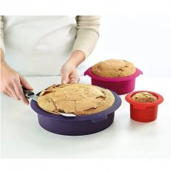 Lekue Surprise Tiered Cake Kit 13 Lekue Surprise Tiered Cake Kit