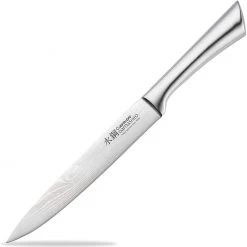 Cuisine::pro Damashiro Carving Knife 20Cm