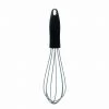 Bodum Bistro Small Whisk - Black COOKWARE 1 Bodum Bistro Small Whisk - Black COOKWARE