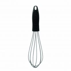 Bodum Bistro Small Whisk - Black COOKWARE