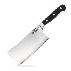 Cuisine::pro Wolfgang Starke Cleaver 17.5Cm