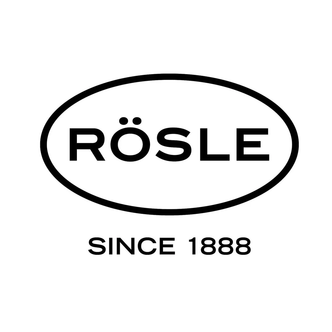 Rosle Rösle Stainless Steel & Silicone Flat Whisk, 4 Wire, 10.6-inch BAKEWARE 8 Rosle Rösle Stainless Steel & Silicone Flat Whisk, 4 Wire, 10.6-inch BAKEWARE