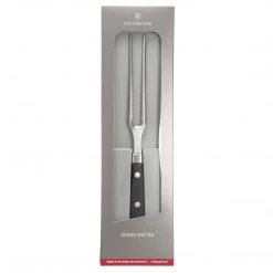 CUTLERY Victorinox Grand Maitre Forged Carving Fork 6