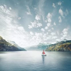 CUTLERY Victorinox Bread, Swiss Classic, 8¾