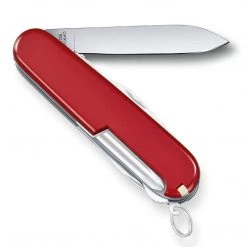 CUTLERY Victorinox Swiss Army Multi-Tool, Tinker Pocket Knife , Red, 91mm