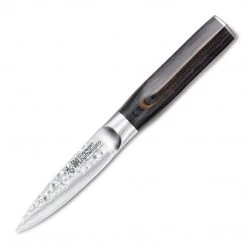 Cuisine::pro Damashiro Emperor Paring Knife 9Cm CUTLERY