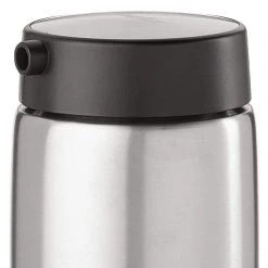 Jura - 65381 Jura Stainless-Steel 20-Ounce Milk Container With Lid