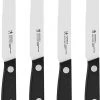J.A. Henckels International 4-Piece Prime Steak Knife Set CUTLERY