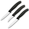 CUTLERY Victorinox Swiss Classic 3-Piece Paring Knife Set