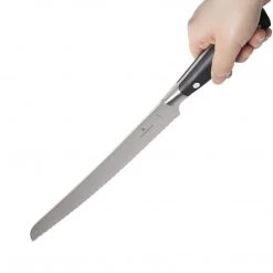 Victorinox Grand Maitre Forged Bread Knife, 9