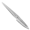 Chroma Type 301 F.A. Porsche 3.25'' Hammered Paring Knife CUTLERY