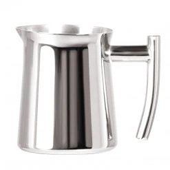 Frieling USA 18/10 Stainless Steel Creamer/Frothing Pitcher COFFEE & TEA