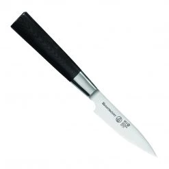 CUTLERY Messermeister Mu Fusion Paring Knife, 3-Inch