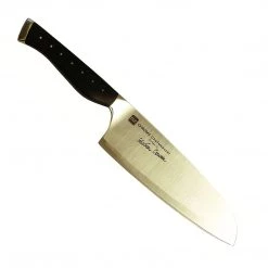 Chroma C05 7 Santoku Knife CCC Designed By Sebastian Conran