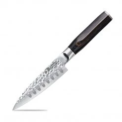Cuisine::pro Damashiro Emperor Utility Knife 12