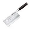 Cuisine::pro Damashiro Emperor Cleaver 17CM