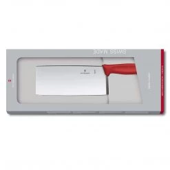 CUTLERY Victorinox Kitchen Swiss Classic Chef'S Cleaver 7