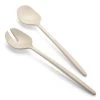 Guzzini Guzzinchesi SALAD SERVERS TIERRA Clay 0,79x11,02x11,02 Inches. 2 Guzzini Guzzinchesi SALAD SERVERS TIERRA Clay 0,79x11,02x11,02 Inches.