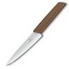 Victorinox Swiss Modern 6" Chef's Knife, Blade, Walnut CUTLERY 2 Victorinox Swiss Modern 6" Chef's Knife, Blade, Walnut CUTLERY