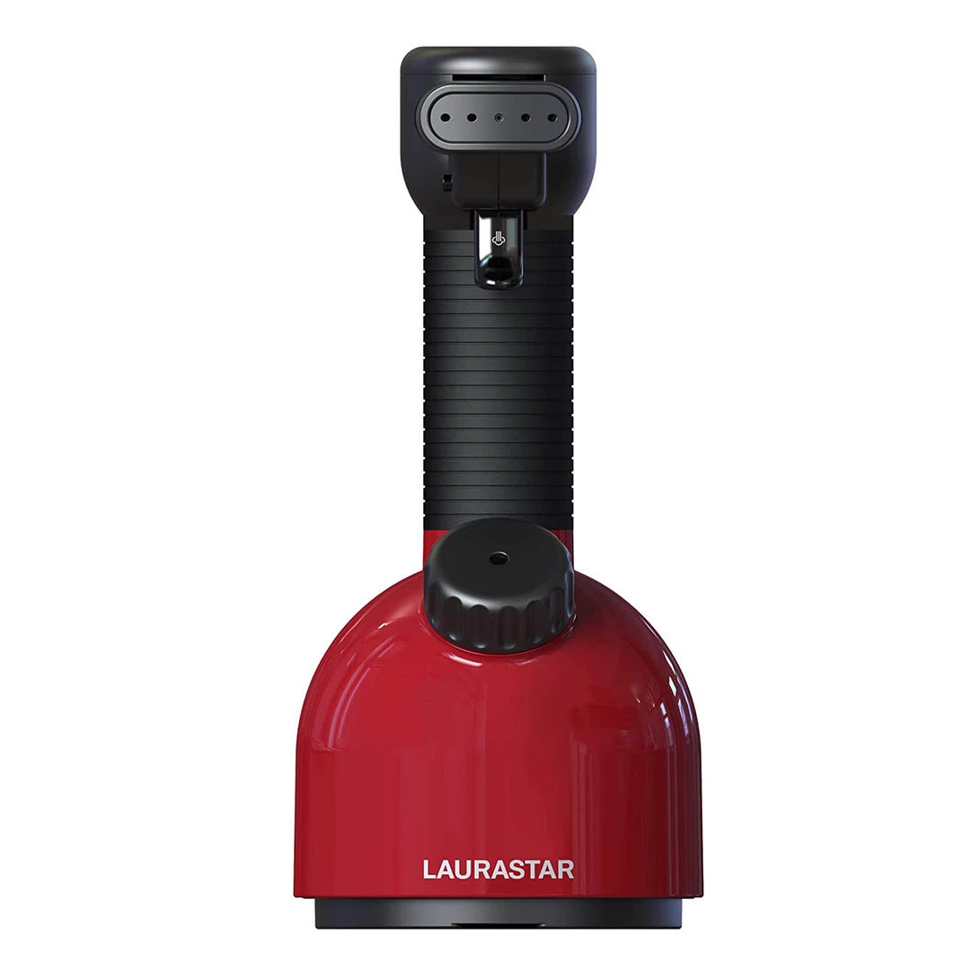 HOME Laurastar IGGI Handheld Steamer Intense Red 4 HOME Laurastar IGGI Handheld Steamer Intense Red