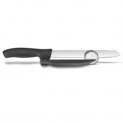 CUTLERY Victorinox Dux Knife, Swiss Classic, Dux Knife, 8.25