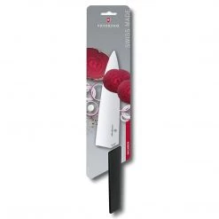 Victorinox Chef's, Swiss Modern, 8